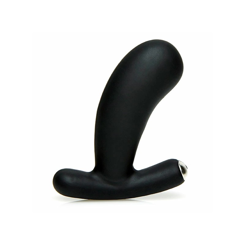 Wibrator analny - Je Joue Nuo Anal Vibrator Black